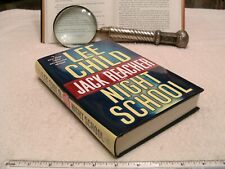 Lee child night for sale  Lawrenceburg