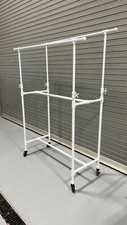 White adjustable garment for sale  Uxbridge