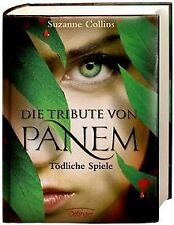 Tribute panem tödliche gebraucht kaufen  Berlin