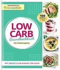 Low carb genial gebraucht kaufen  Berlin