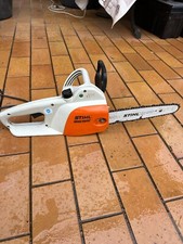 Stihl mse 140 gebraucht kaufen  Marktoberdorf