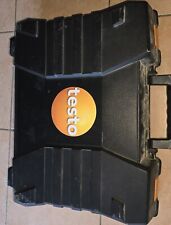 Testo 340 analyseur d'occasion  Saint-Laurent-du-Var