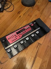 Pedal de efeitos de guitarra Boss RC300 Looper - caixa aberta usado apenas 3X em estúdio - OB/OP comprar usado  Enviando para Brazil