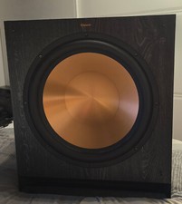 Klipsch spl 150sw d'occasion  Lille-