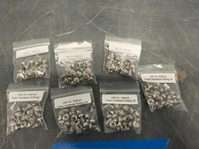 Kit de ferragens estojo 7X HW-10 K4EAA 24 pacotes parafusos quantidade a granel, usado comprar usado  Enviando para Brazil