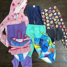 Lot girls clothes for sale  Bowling Green