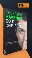 Thorsten havener quel usato  Novellara