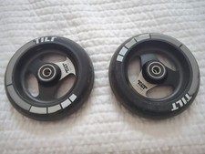 Tilt stage wheels for sale  Roseville