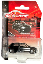 Majorette renault clio gebraucht kaufen  Löhne