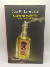 Altamente esplosivo racconti usato  Italia