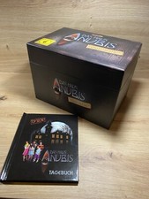 Haus anubis limited gebraucht kaufen  Feilitzsch