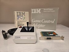 Ibm joystick game usato  Scorze