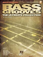 Bass grooves ultimate for sale  Aurora