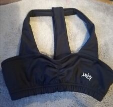 Mika black crop for sale  LONDON