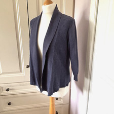 Indigo cardigan cover for sale  EPSOM