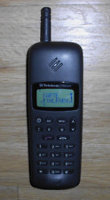 Retro netz mobil gebraucht kaufen  Hamburg