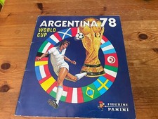 Album panini argentina d'occasion  Tours-