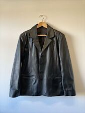 Woodland leather ladies for sale  PAISLEY