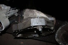 Schaltgetriebe gang dmu gebraucht kaufen  Unna