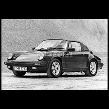 Photo .036245 porsche d'occasion  Martinvast