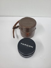 Japan topcon topcor for sale  Scio