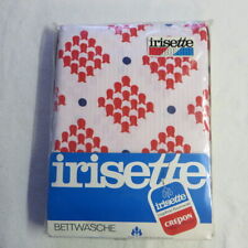 Irisette baumwoll seersucker gebraucht kaufen  Altshausen