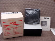 Sinar sinar apo gebraucht kaufen  Ahrensburg
