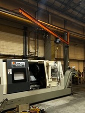 Pillar swing jib for sale  UK