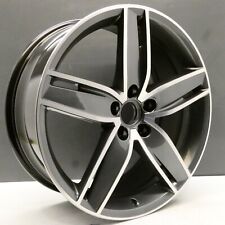 Audi saloon alloy for sale  CRAMLINGTON