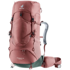Deuter aircontact lite usato  Roccagloriosa