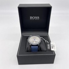Boss analog quarzuhr gebraucht kaufen  Haiger