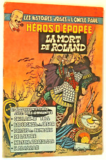 Histoires vraies oncle d'occasion  Combs-la-Ville