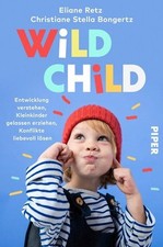 Wild child gebraucht kaufen  Berlin