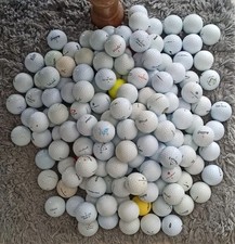 155 balles golf d'occasion  Saint-Lô