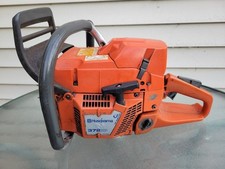 Husqvarna 372xp chainsaw for sale  Baker City