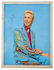 Porter wagoner signed for sale  Haddonfield