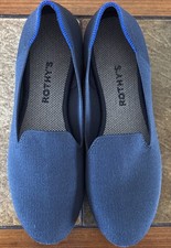 Rothys loafer navy for sale  Tempe