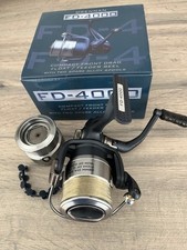 Dreean 4000 reel for sale  TAMWORTH