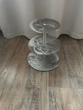 Stöckiger tortenständer komp gebraucht kaufen Stöckiger tortenständer komp gebraucht kaufen  Kaufbeuren