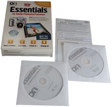 Onone essentials adobe for sale  Forest Grove