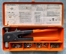 Dünnblech nutsert box gebraucht kaufen Dünnblech nutsert box gebraucht kaufen  Georgensgmünd