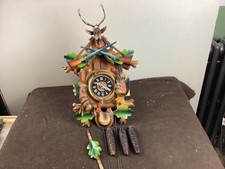 Vtg cuckoo clock for sale  Leola