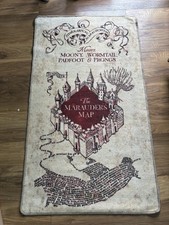 harry potter rug for sale harry potter rug for sale LEICESTER