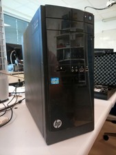 110 desktop ordinateur d'occasion  Montreuil