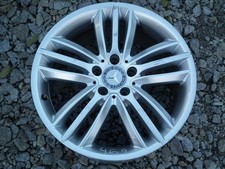 Alufelge zoll 5x112 gebraucht kaufen  Geesthacht