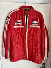 vintage mclaren f1 jacket for sale vintage mclaren f1 jacket for sale ABINGDON