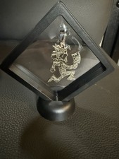 Icp hatchetman charm for sale  Huntington
