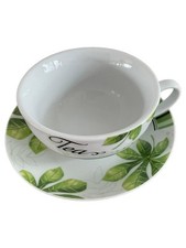 Eurohome teetasse untertasse gebraucht kaufen  Deutschland