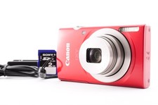 Canon ixy 200 d'occasion  Expédié en France