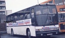 35mm bus negative for sale  LLANELLI